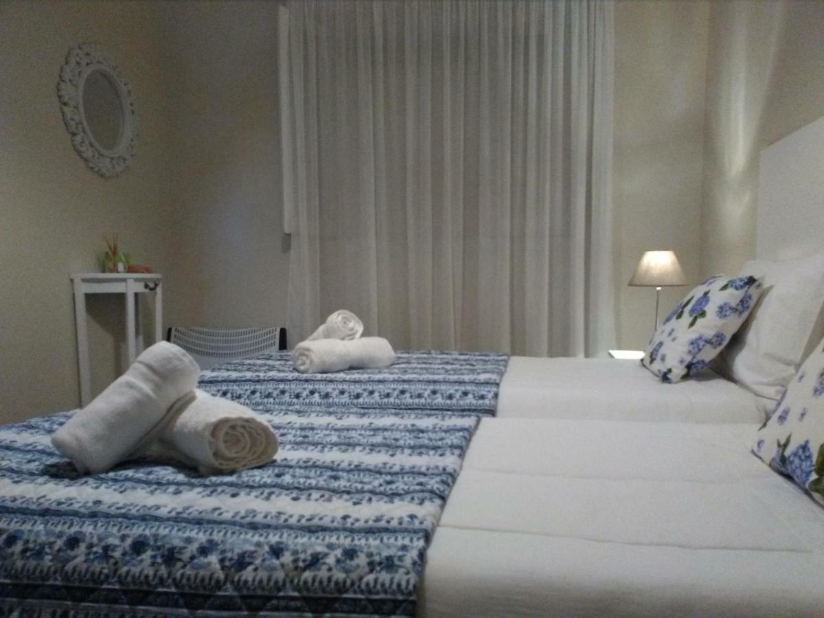 Lagoa'S House Apartman Lagoa  Kültér fotó