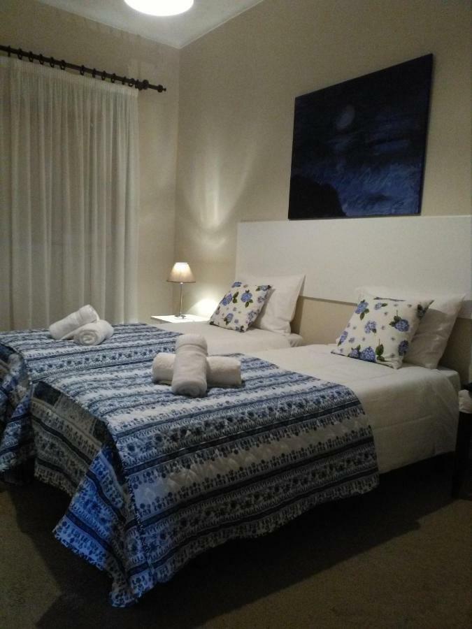 Lagoa'S House Apartman Lagoa  Kültér fotó