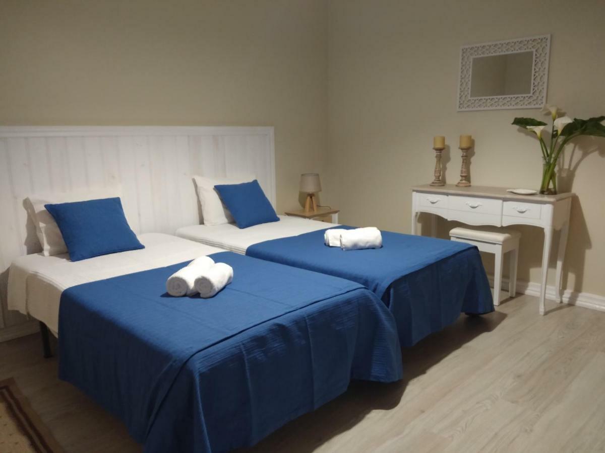 Lagoa'S House Apartman Lagoa  Kültér fotó