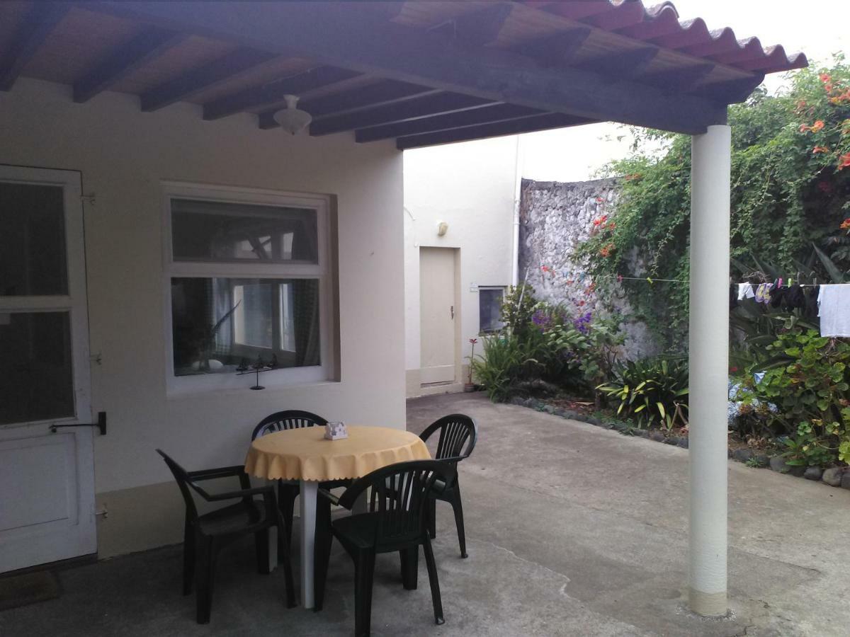 Lagoa'S House Apartman Lagoa  Kültér fotó
